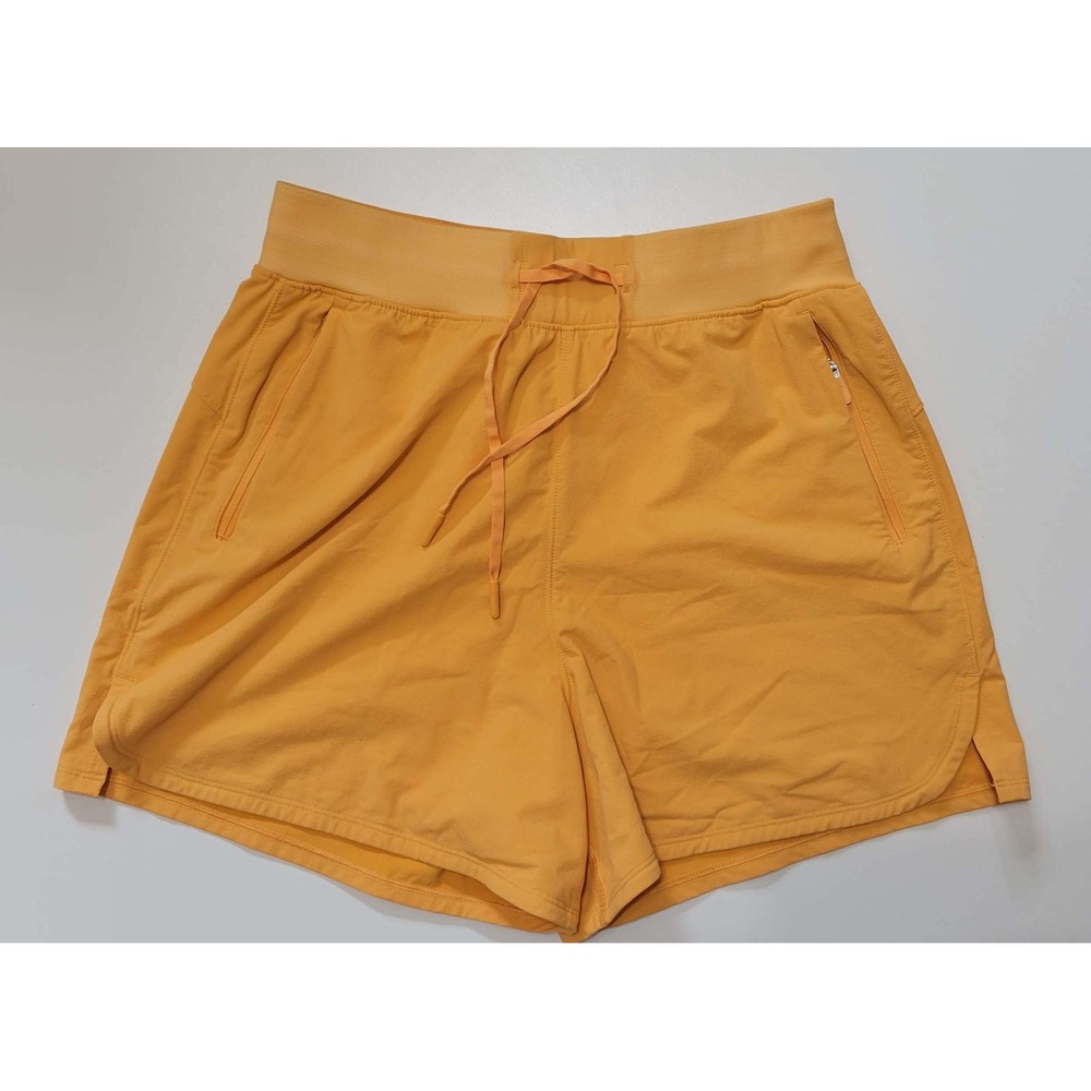 Lululemon License to Train High-Rise Shorts